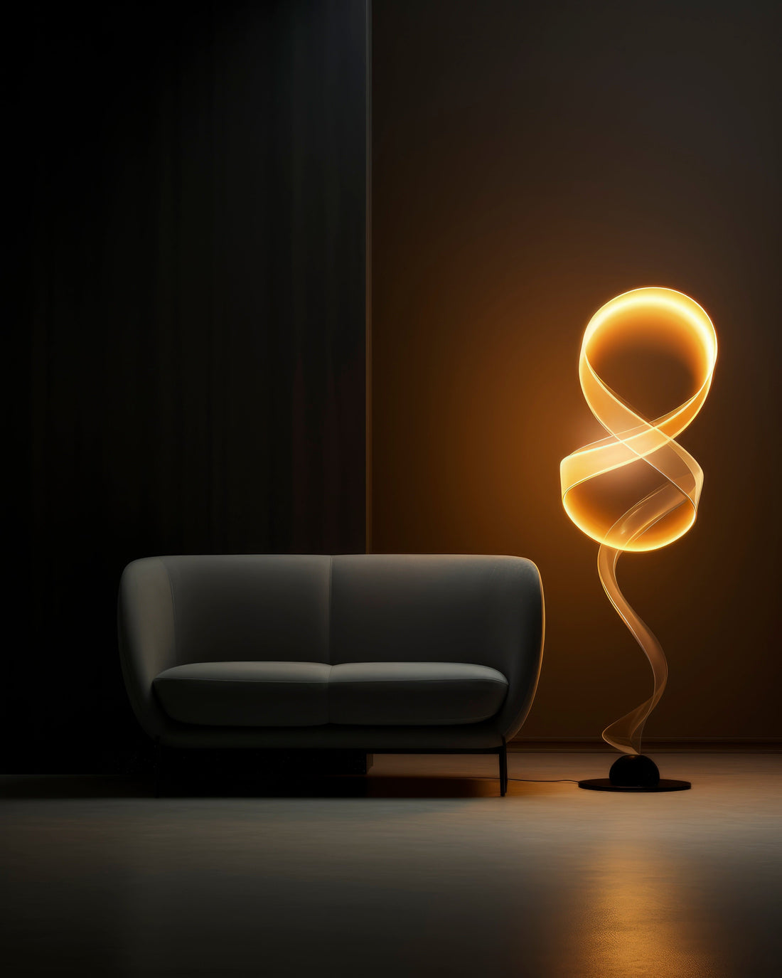 How to Choose the Perfect Lamp for Your Home Decor