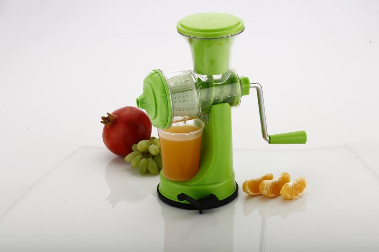 Hand Juicer for Fruits and Vegetables