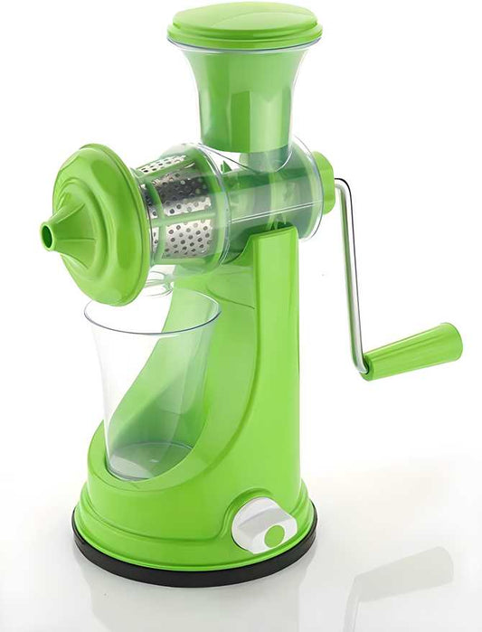 Hand Juicer for Fruits and Vegetables