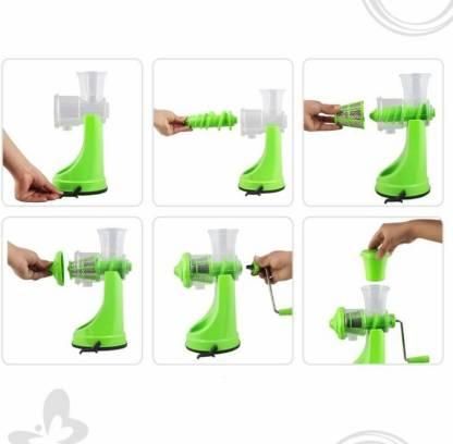 Hand Juicer for Fruits and Vegetables