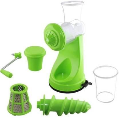Hand Juicer for Fruits and Vegetables