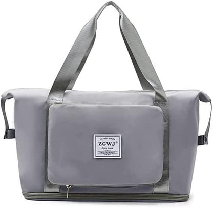 Foldable Travel Foldable Duffle Bags-Large