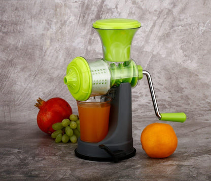 Hand Juicer for Fruits and Vegetables