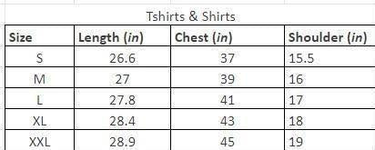 Cotton Blend Solid Half Sleeves T-Shirt
